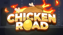 Chicken Road