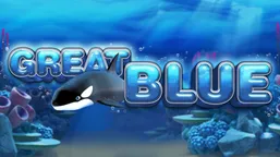 Great Blue